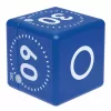 TFA Dostmann Timer CUBE Ψηφιακό χρονόμετρο κύβος, μπλε 38.2036.06