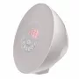 TFA Dostmann 60.2019.02 Ξυπνητήρι Quartz λευκό