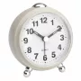 TFA Dostmann 60.1030.09 Ξυπνητήρι quartz μπεζ