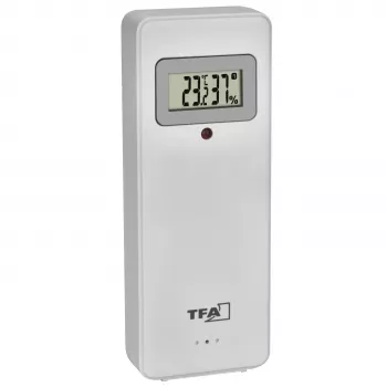 TFA Dostmann 30.3247.02 Ασύρματος αισθητήρας θερμο-υγρασίας, 433 MHz