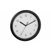 TFA Dostmann 60.3064.01 Επιτοίχιο ρολόι quartz 254 mm Λευκό