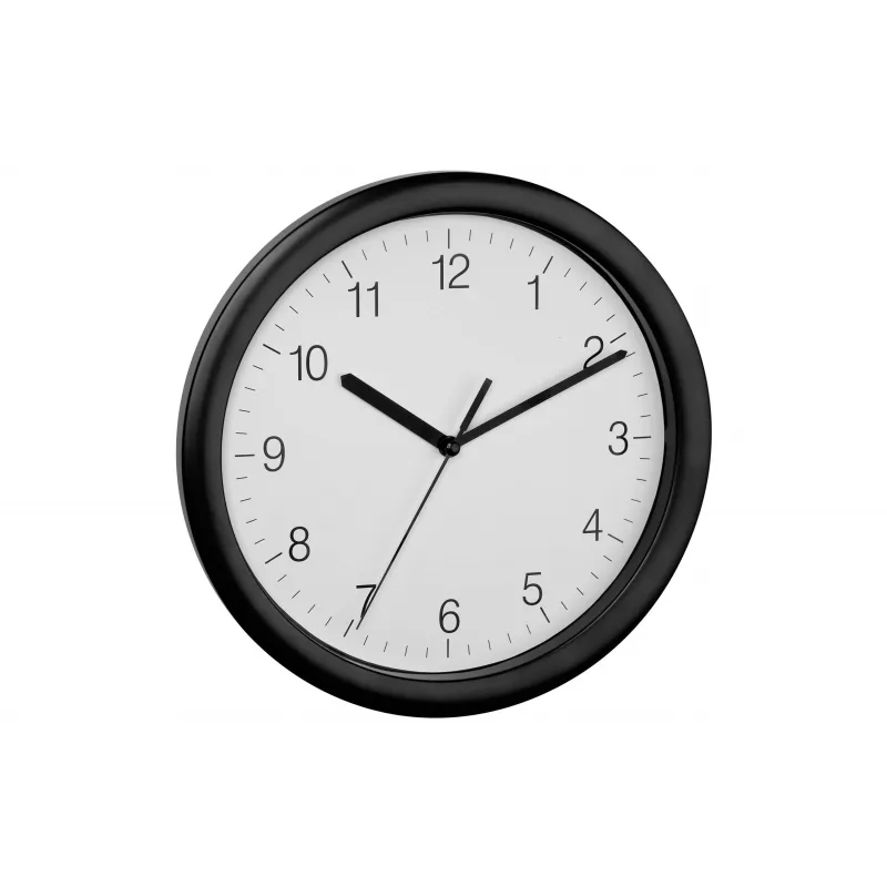 TFA Dostmann 60.3064.01 Επιτοίχιο ρολόι quartz 254 mm Λευκό