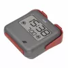 TFA Dostmann Ξυπνητήρι quartz Γκρι 60.2031.10