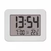 TFA Dostmann 60.2044.02 Ξυπνητήρι quartz Λευκό
