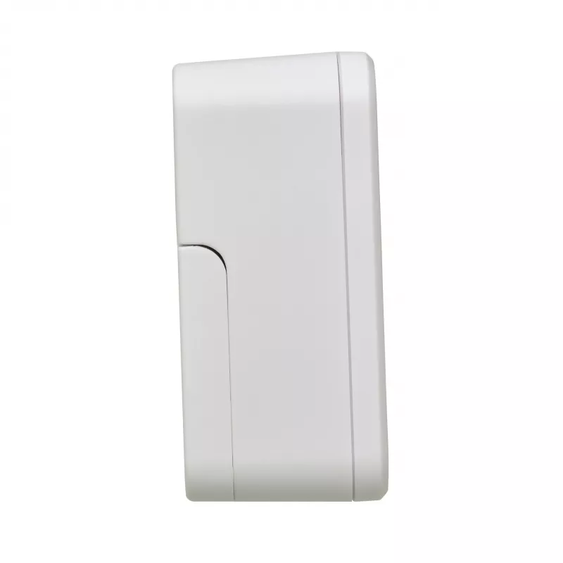 TFA Dostmann 60.2044.02 Ξυπνητήρι quartz Λευκό