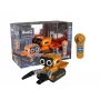 Revell RCCatch-E τηλεχειριζόμενο ρομπότ με βραχίονα αρπαγής, 2,4 GHz, Λευκό/Πορτοκαλί/Μαύρο 24701
