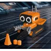 Revell RCCatch-E τηλεχειριζόμενο ρομπότ με βραχίονα αρπαγής, 2,4 GHz, Λευκό/Πορτοκαλί/Μαύρο 24701