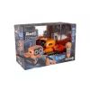 Revell RCCatch-E τηλεχειριζόμενο ρομπότ με βραχίονα αρπαγής, 2,4 GHz, Λευκό/Πορτοκαλί/Μαύρο 24701