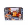 Revell RCCatch-E τηλεχειριζόμενο ρομπότ με βραχίονα αρπαγής, 2,4 GHz, Λευκό/Πορτοκαλί/Μαύρο 24701
