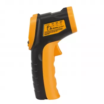 TFA Dostmann RAY LIGHT Υπέρυθρο θερμόμετρο οπτική 12:1 -50 έως 400°C μέτρηση IR χωρίς επαφή (31.1143.13)