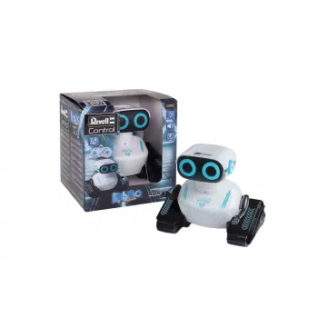 Revell τηλεχειριζόμενο ρομπότ RCRob-E (24702)