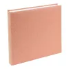 Goldbuch Summertime 25x25 Άλμπουμ Φωτογραφιών, 60 Λευκές Σελίδες, Βερίκοκο 24 797