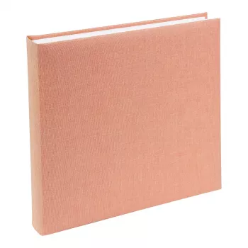 Goldbuch Summertime 25x25 Άλμπουμ Φωτογραφιών, 60 Λευκές Σελίδες, Βερίκοκο 24 797