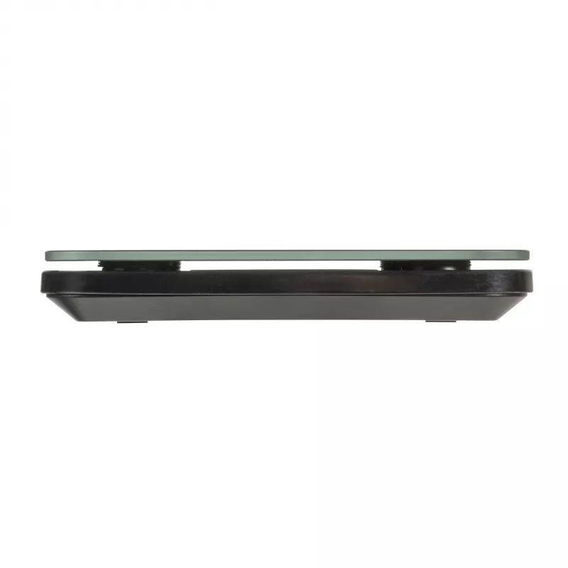 TFA Dostmann Brownie Ψηφιακή Ζυγαριά Κουζίνας Μαύρη 5 kg 50.2008.01