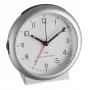TFA Dostmann 98.1036 Ξυπνητήρι Quartz Ασημί