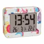 TFA Dostmann 60.2044.41 Ξυπνητήρι Quartz Πολύχρωμο