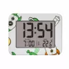 TFA Dostmann 60.2044.42 Ξυπνητήρι Quartz, διάφορα χρώματα
