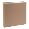 Goldbuch Summertime 30x31 100 λευκές σελίδες Σφενδάμι 31798 (31 798)