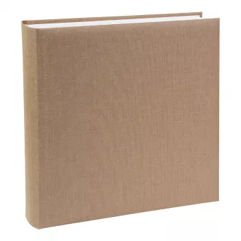 Goldbuch Summertime 30x31 100 λευκές σελίδες Σφενδάμι 31798 (31 798)