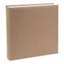 Goldbuch Summertime 30x31 100 λευκές σελίδες Σφενδάμι 31798 (31 798)