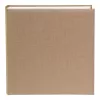 Goldbuch Summertime 30x31 100 λευκές σελίδες Σφενδάμι 31798 (31 798)
