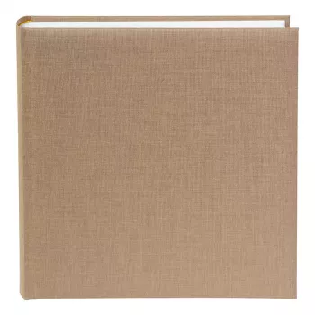 Goldbuch Summertime 30x31 100 λευκές σελίδες Σφενδάμι 31798 (31 798)