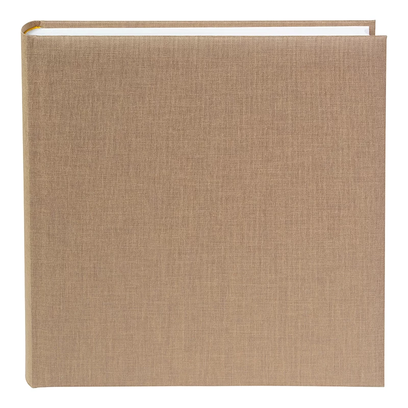Goldbuch Summertime 30x31 100 λευκές σελίδες Σφενδάμι 31798 (31 798)