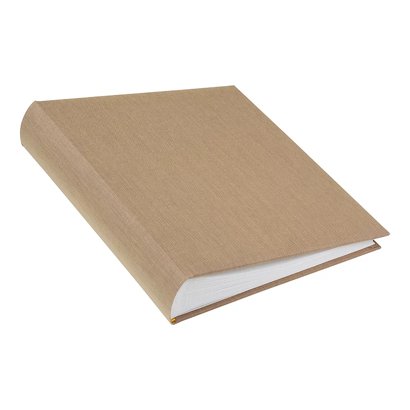 Goldbuch Summertime 30x31 100 λευκές σελίδες Σφενδάμι 31798 (31 798)