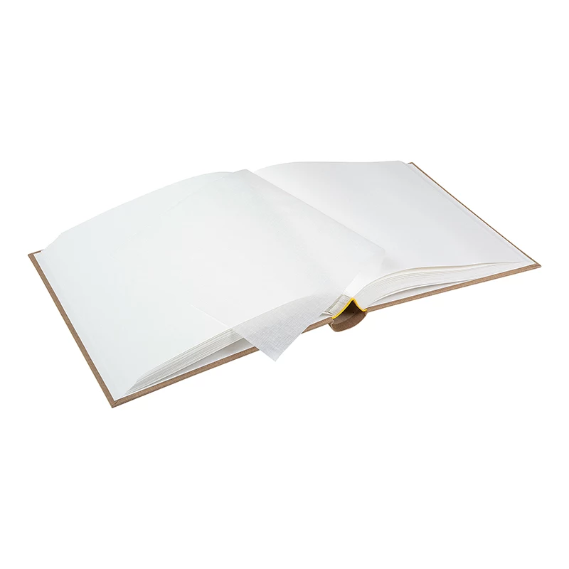 Goldbuch Summertime 30x31 100 λευκές σελίδες Σφενδάμι 31798 (31 798)