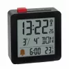 TFA Dostmann Ψηφιακό ξυπνητήρι Μαύρο (60.2566.01)