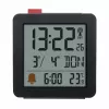 TFA Dostmann Ψηφιακό ξυπνητήρι Μαύρο (60.2566.01)