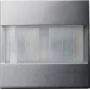 Gira S3000 Ανιχνευτής κίνησης 1,10 m Standard, System 55, Αλουμίνιο 537326