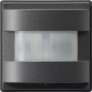 Gira KNX Ανιχνευτής κίνησης 1,10m Ανθρακί 204067