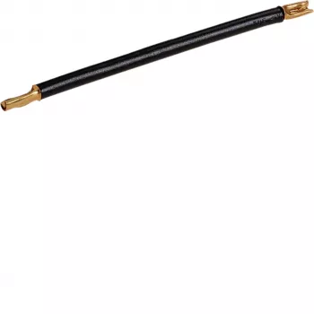 Hager K67H Κανάλι δαπέδου 110mm Ανοιχτό γκρι 2m