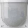 Gira KNX Ανιχνευτής κίνησης 2,20 m Standard 204103