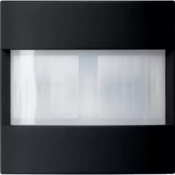 Gira S3000 Μονάδα ανιχνευτή κίνησης 1,10 m Standard System 55 μαύρο 5373005