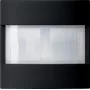 Gira S3000 Μονάδα ανιχνευτή κίνησης 1,10 m Standard System 55 μαύρο 5373005