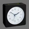 TFA Dostmann 60.1031.01 Ξυπνητήρι Quartz Μαύρο