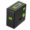 TFA Dostmann 60.1031.01 Ξυπνητήρι Quartz Μαύρο