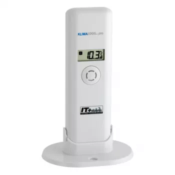 TFA Dostmann 30.3181.K Ασύρματος θερμοαισθητήρας 868 MHz