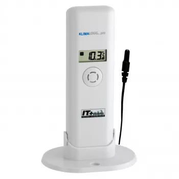 TFA Dostmann 30.3181.K Ασύρματος θερμοαισθητήρας 868 MHz