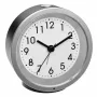 TFA Dostmann 60.1034.01 Ξυπνητήρι Quartz Μαύρο