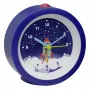 TFA Dostmann 60.1033.06 Ξυπνητήρι Quartz Μπλε