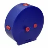 TFA Dostmann 60.1033.06 Ξυπνητήρι Quartz Μπλε