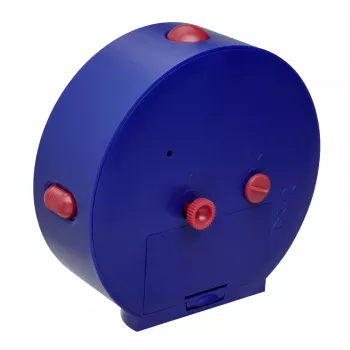 TFA Dostmann 60.1033.06 Ξυπνητήρι Quartz Μπλε