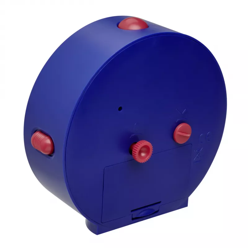 TFA Dostmann 60.1033.06 Ξυπνητήρι Quartz Μπλε