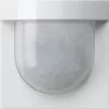 Gira System 3000 Επικάλυμμα ανιχνευτή κίνησης, 2,20 m, Λευκό Γυαλιστερό 5375112
