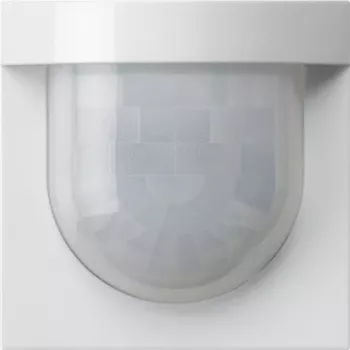 Gira System 3000 Επικάλυμμα ανιχνευτή κίνησης, 2,20 m, Λευκό Γυαλιστερό 5375112