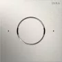 GIRA 5592920 μονάδα φωνής IP System 106 ανοξείδωτο ατσάλι