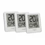 TFA Dostmann COSY θερμο-υγρόμετρο λευκό 30.5060.02.03